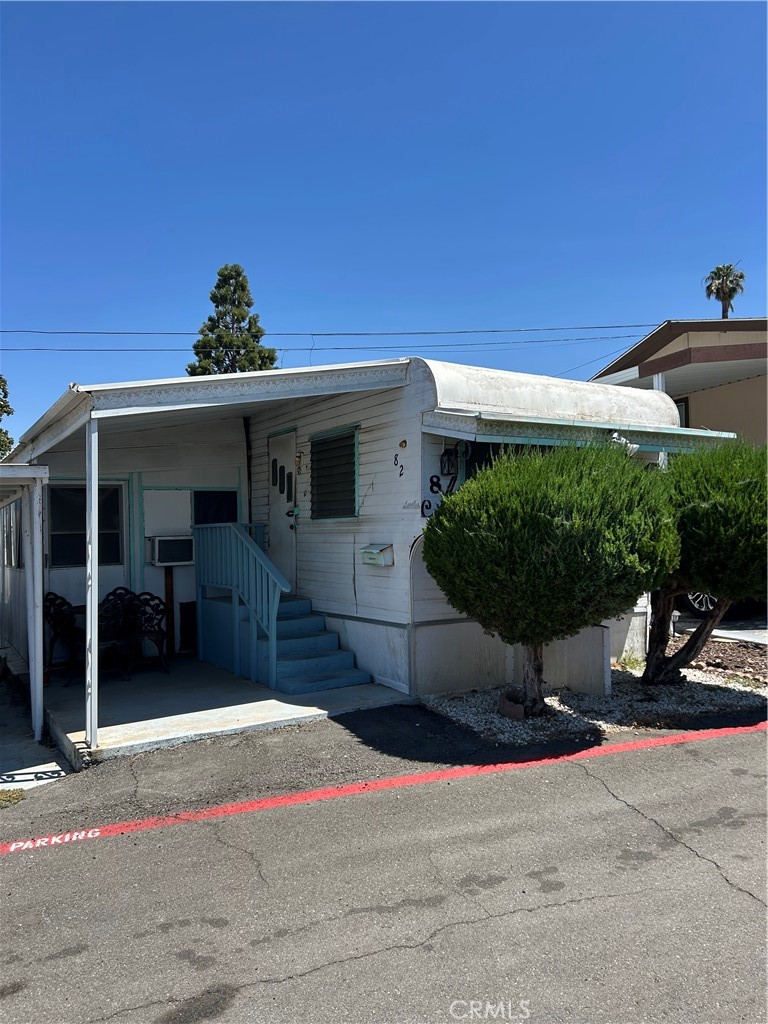 12650 California Street 82 Property Photo 1