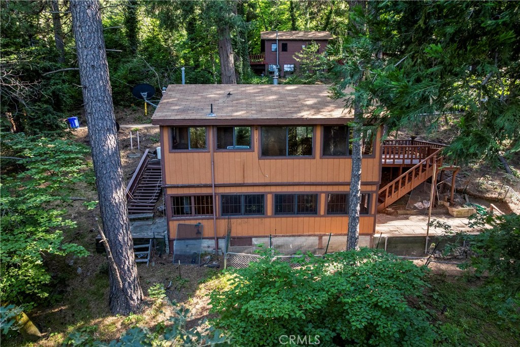 22490 Rockwell Road Property Photo 1