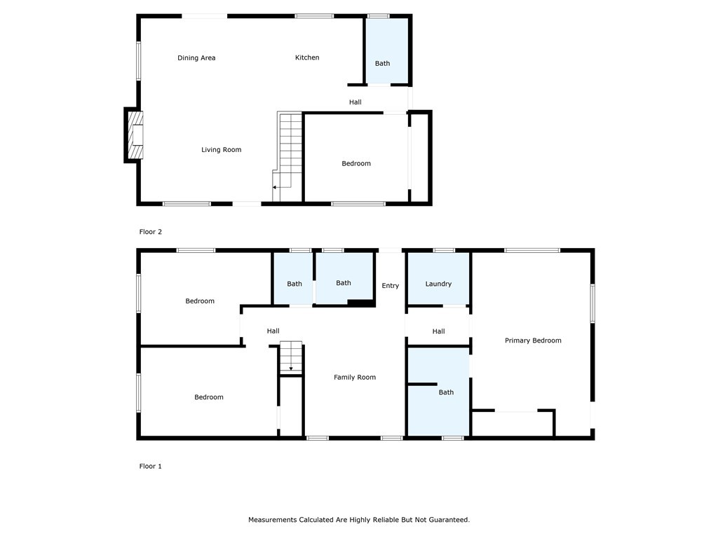 1348 Manzanita Way Property Photo 12