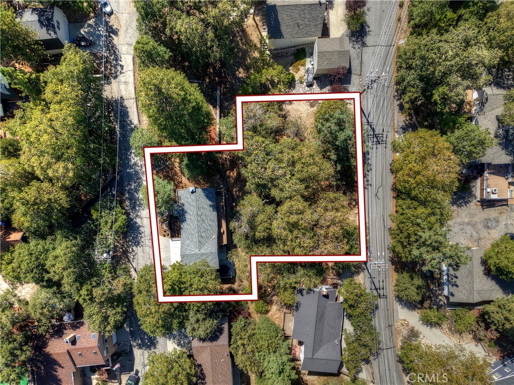 1348 Manzanita Way Property Photo 13