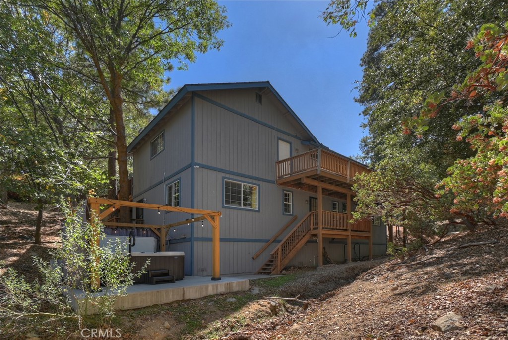 1348 Manzanita Way Property Photo 15