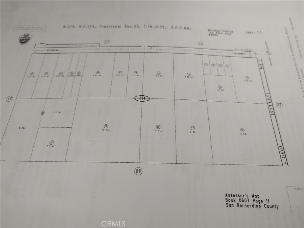 0 Cactus Property Photo 1