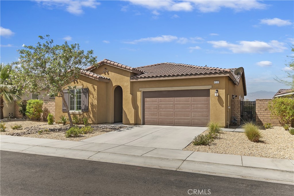43601 Brovello Drive Property Photo 1