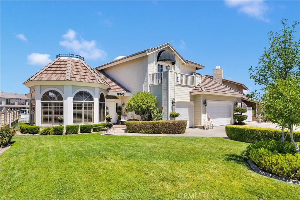 18140 Pier Drive Property Photo 1