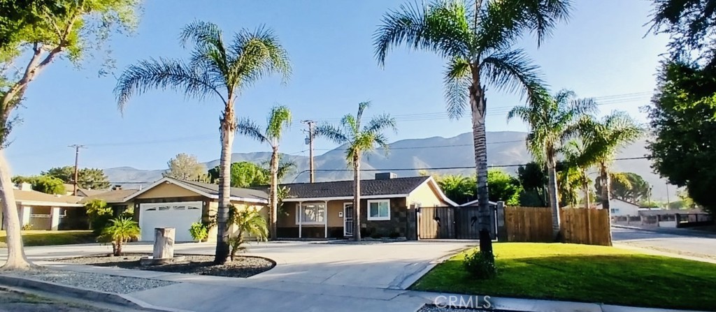 604 Sequoia Street