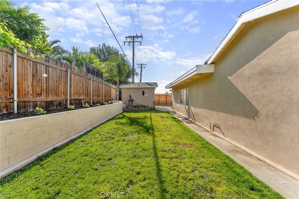 604 Sequoia Street Property Photo 32