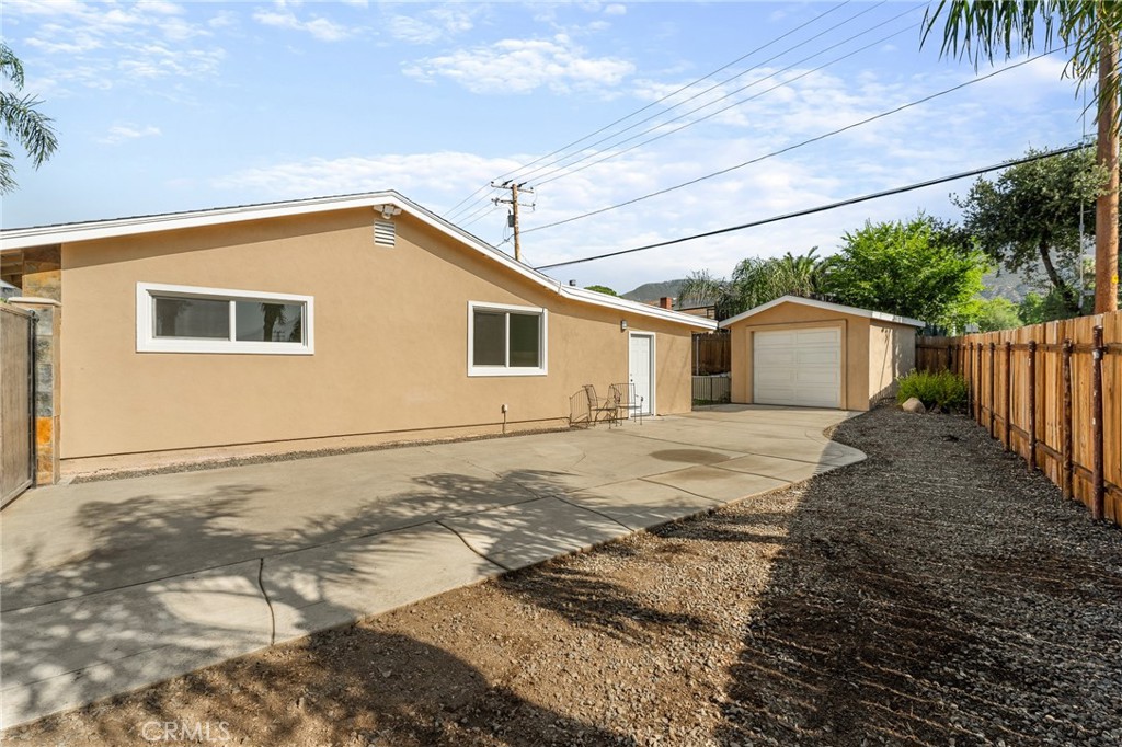 604 Sequoia Street Property Photo 38