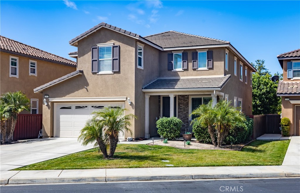 13025 Bowker Play Court Property Photo 1