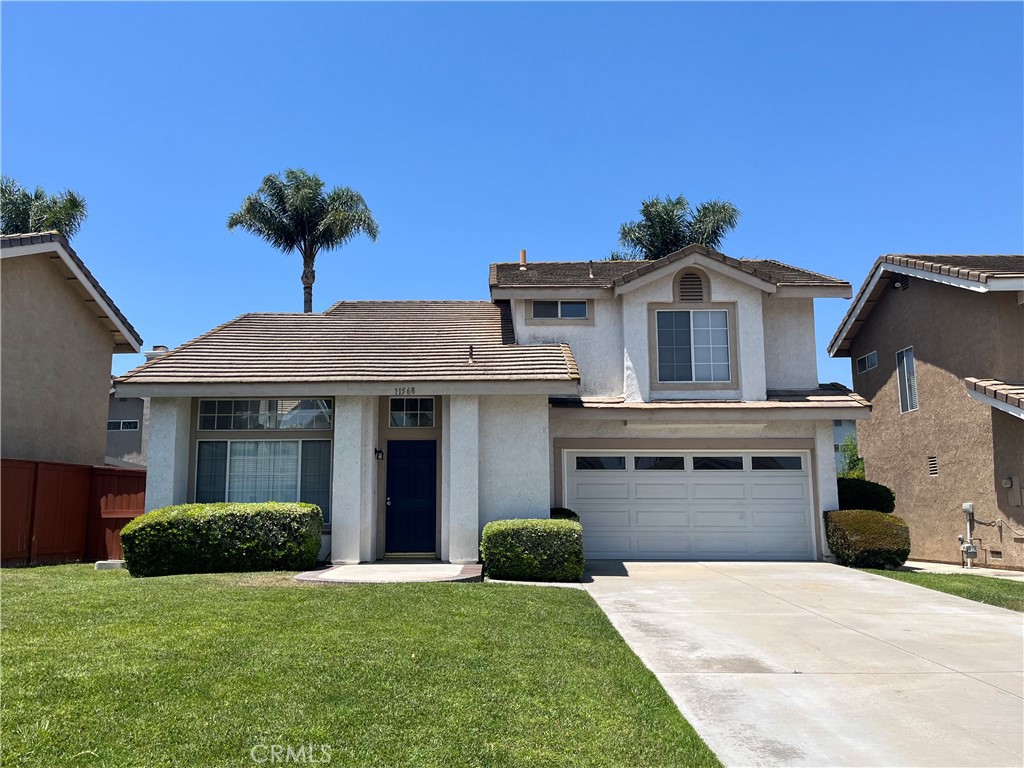 11568 Norgate Circle Property Photo 1