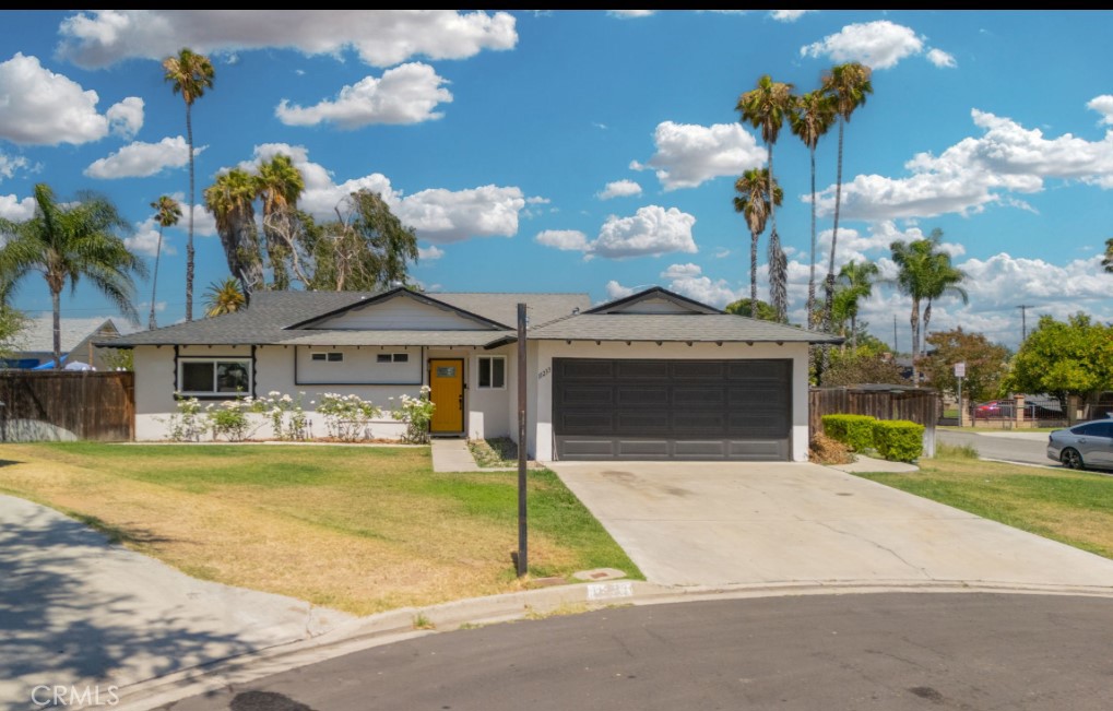 11233 Doverwood Drive Property Photo 1