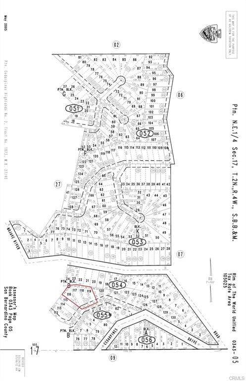 0 Mojave River Road Property Photo 8