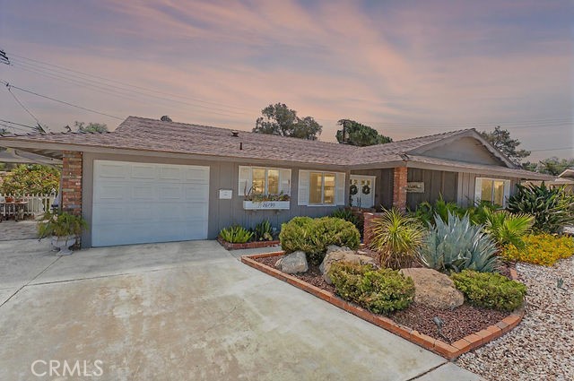 26790 E Berkey Court Property Photo 1