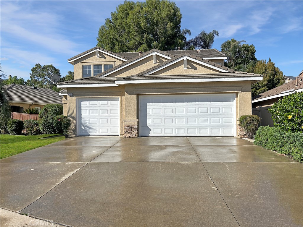 9121 Gold Fields Circle Property Photo 1