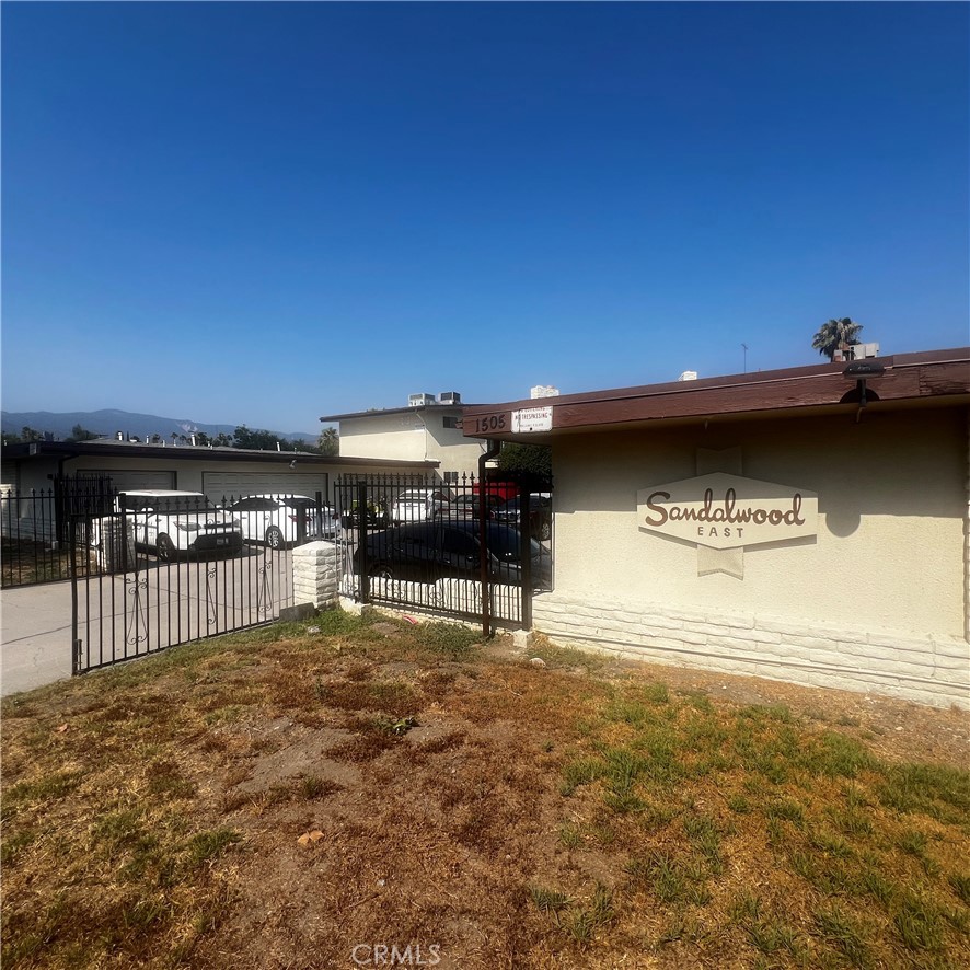 1505 Sepulveda Avenue Property Photo 1