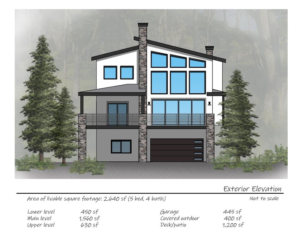 1013 Knickerbocker Road Property Photo