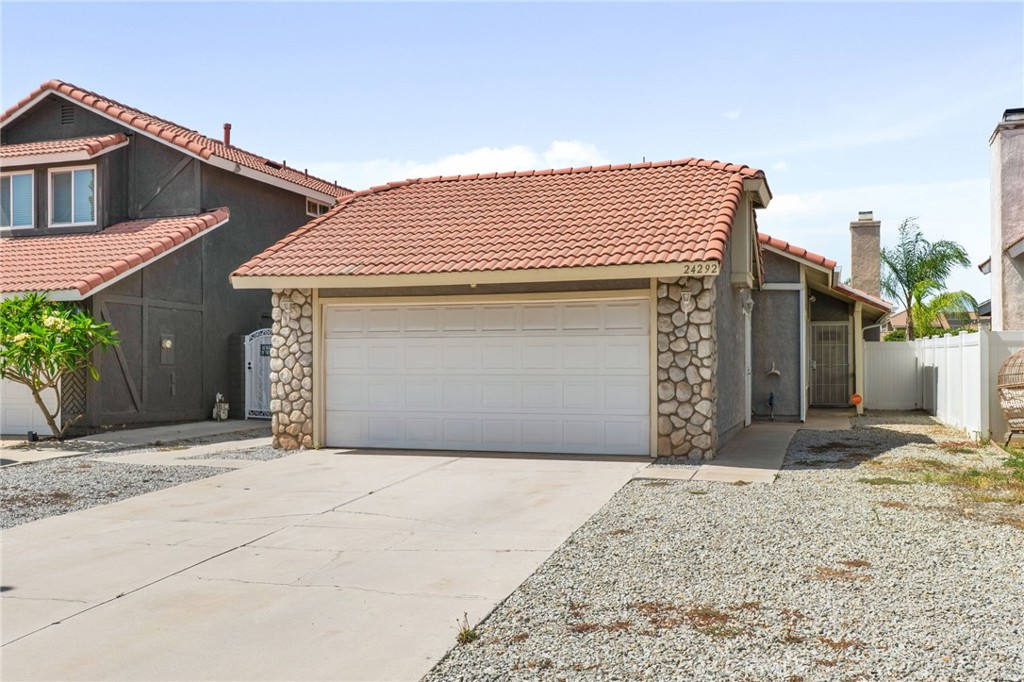 24292 Electra Court Property Photo 1