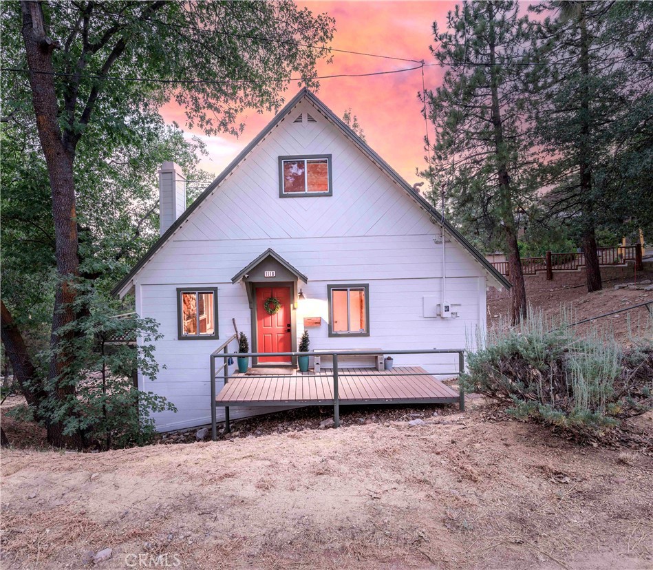1118 Bruin Trail Property Photo 1