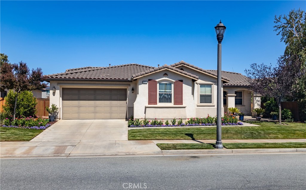 1244 Sea Lavender Lane Property Photo 1