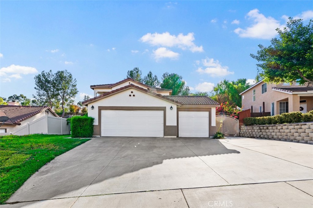 17877 Park Vista Court Property Photo 1