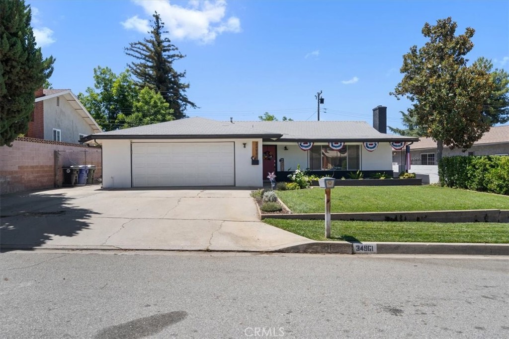 34961 Gail Avenue Property Photo 1