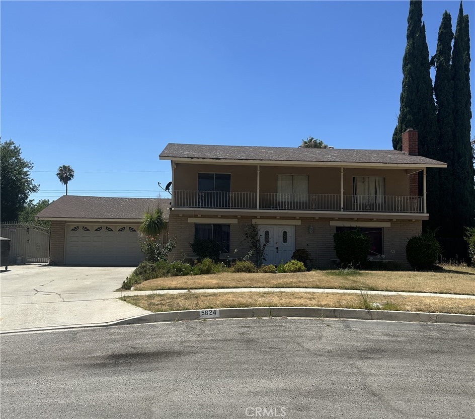 5624 Wadsworth Avenue Property Photo