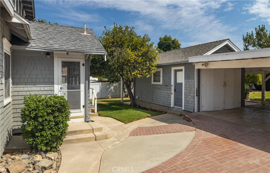 625 Alvarado Street Property Photo 26