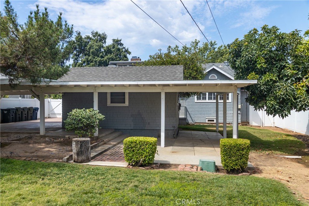 625 Alvarado Street Property Photo 28