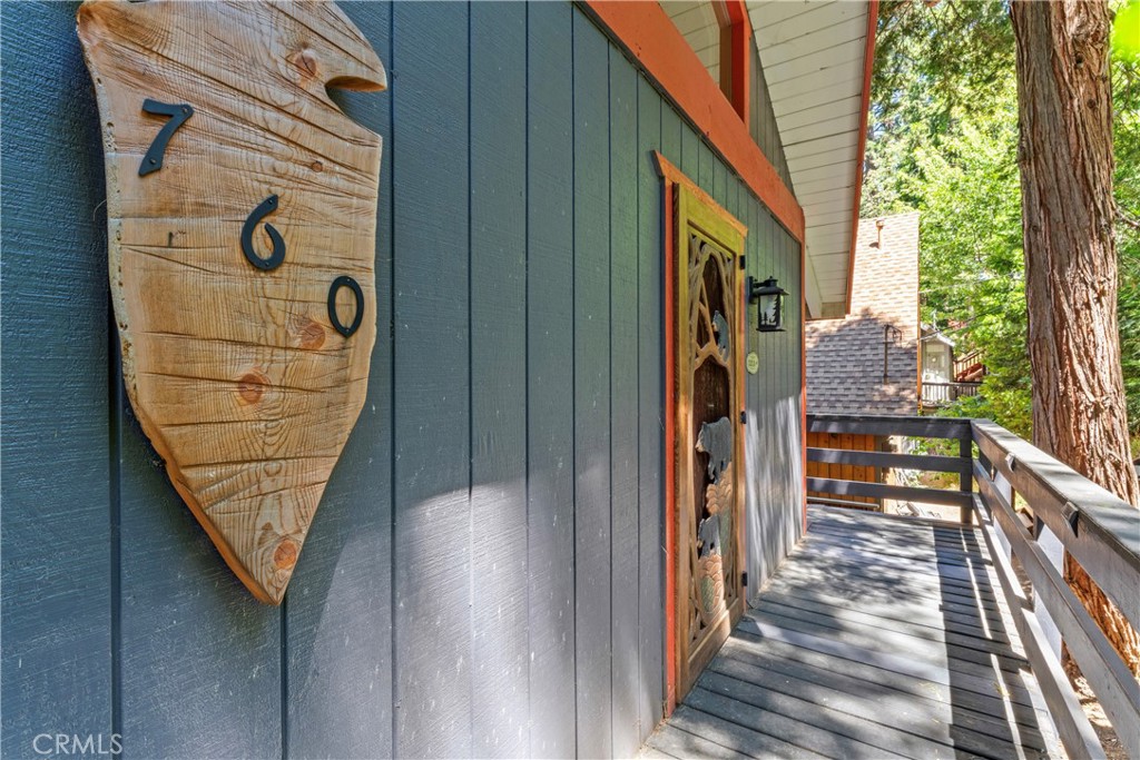 760 Lake Drive Property Photo 2