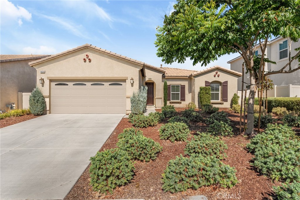 14319 Blue Bonnet Lane Property Photo 1