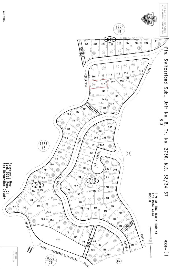 0 Edelweiss Drive Property Photo 7