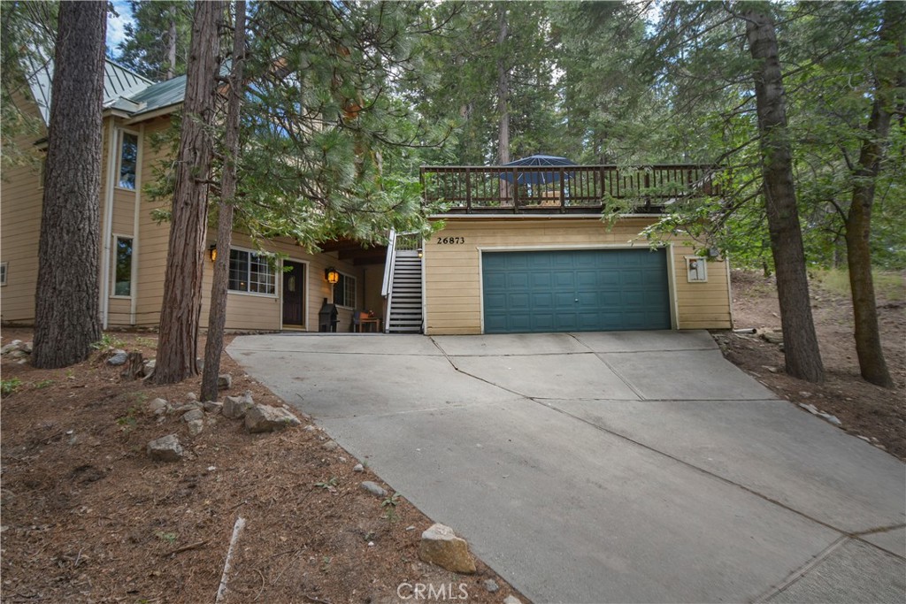 26873 Huron Road Property Photo 1