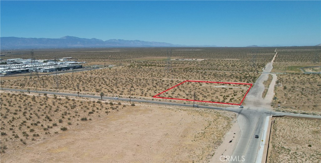 9998 Air Expressway Boulevard Property Photo 1