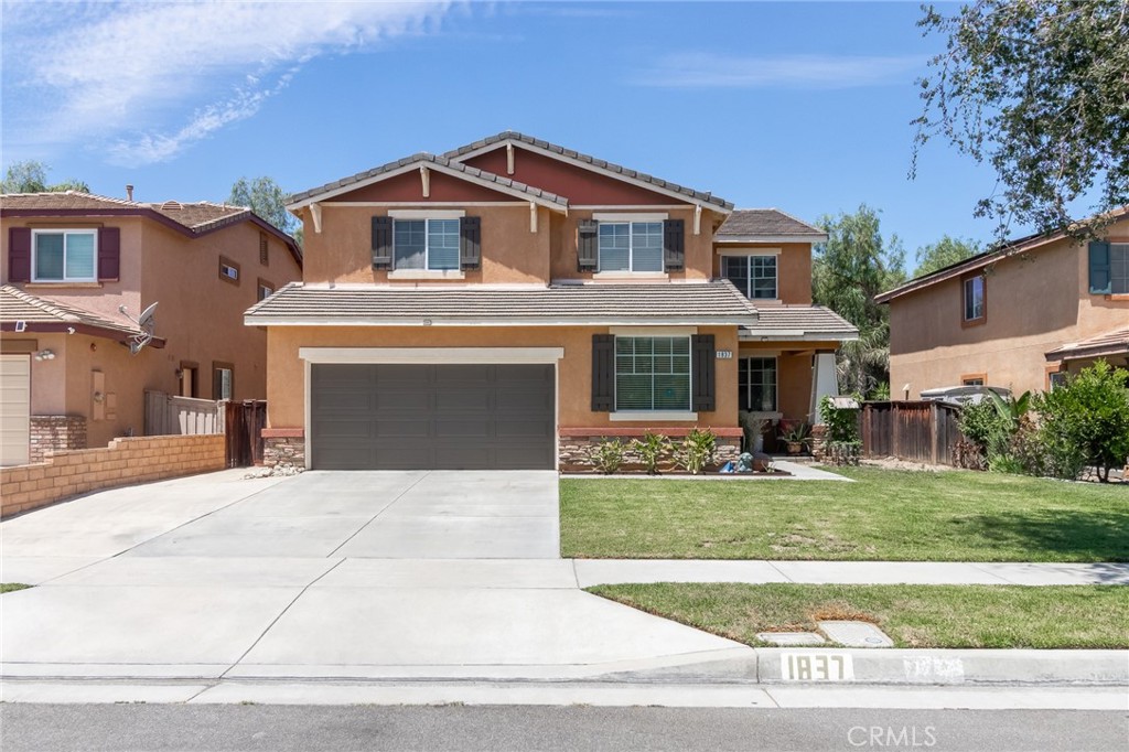1837 River Bend Drive Property Photo 1