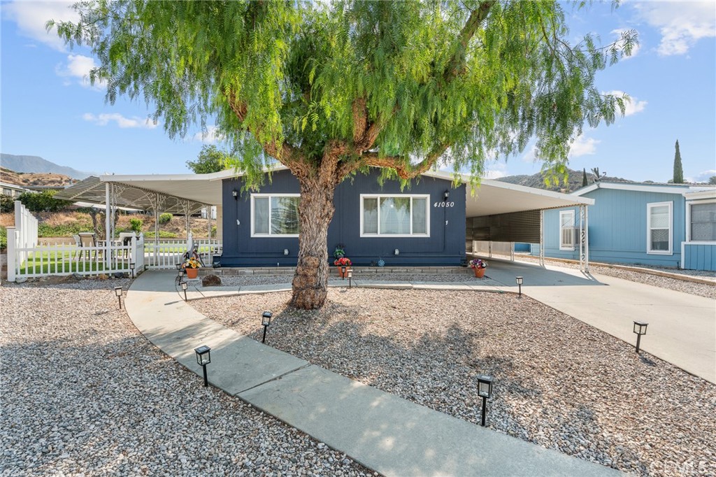 41050 Mohawk Circle