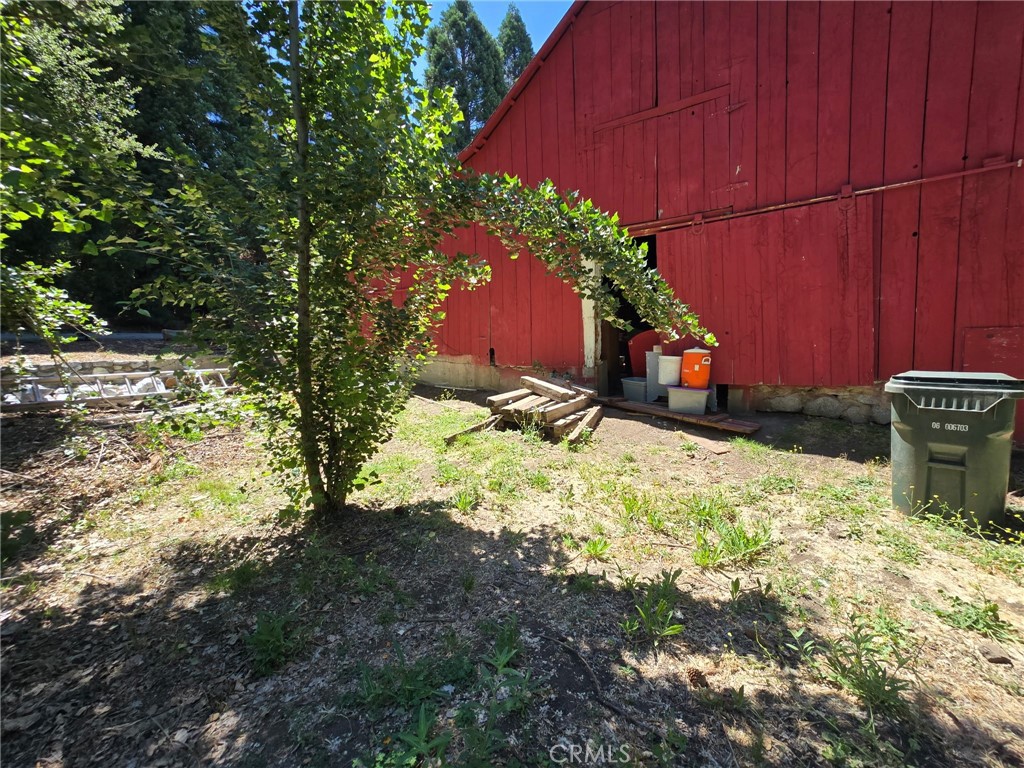 38306 Potato Canyon Road Property Photo 1