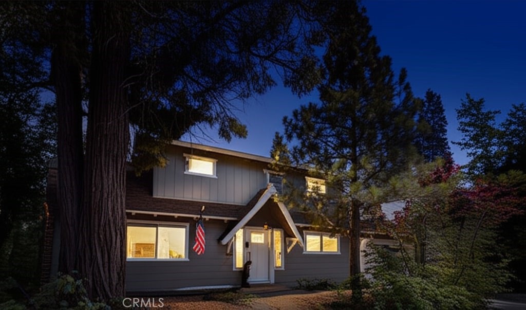 27255 Bernina Drive Property Photo 1