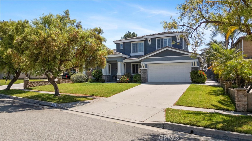 7133 Brisas Court Property Photo 1
