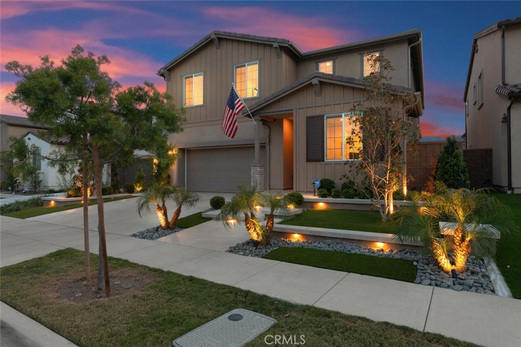 2227 Melogold Way Property Photo 1