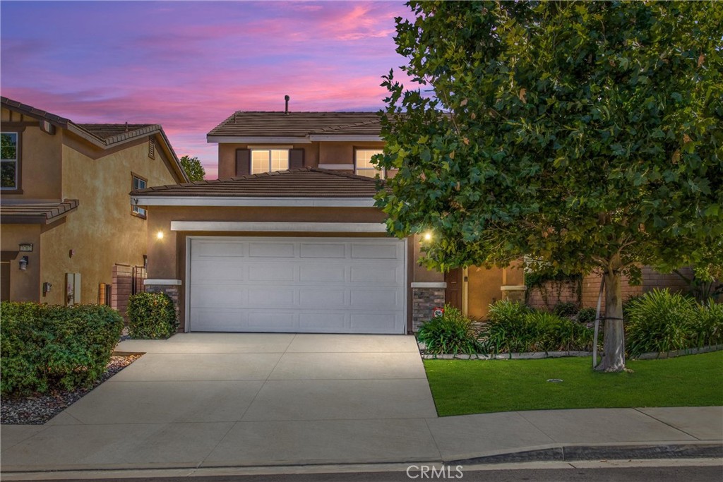 3714 Rosena Ranch Road
