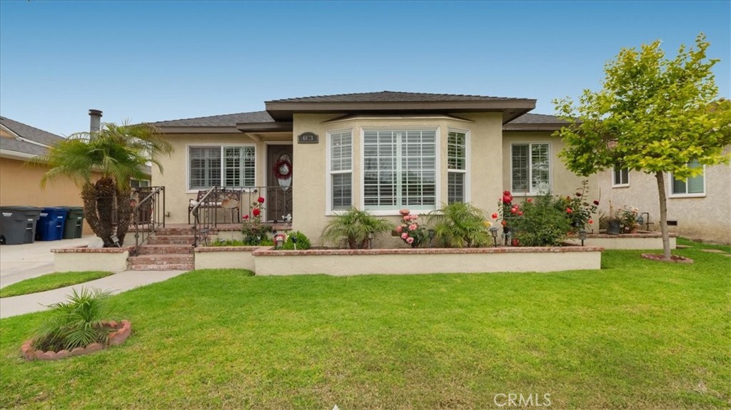 6023 Deerford Street Property Photo