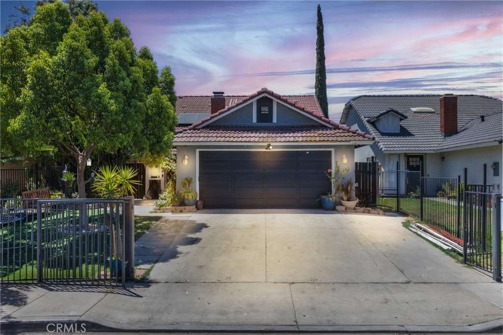 25211 Dana Lane Property Photo 1