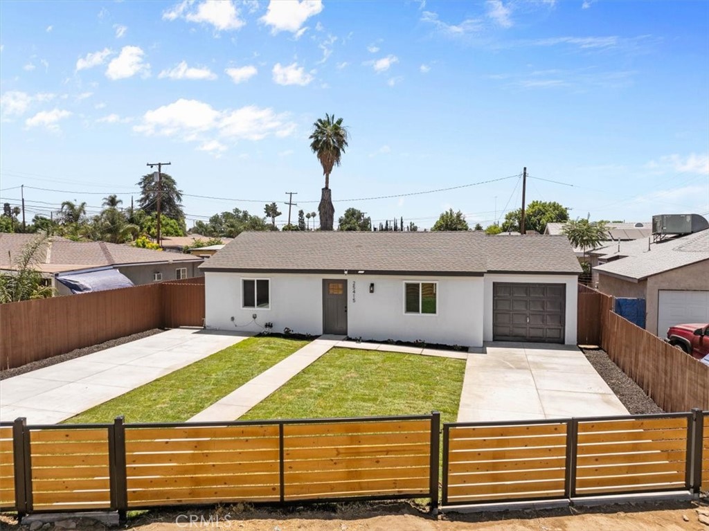 25415 Paloma Road Property Photo 1