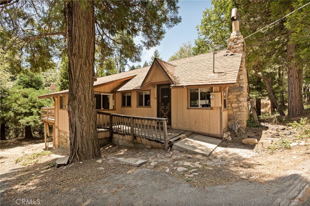 1230 Bear Springs Road Property Photo 1
