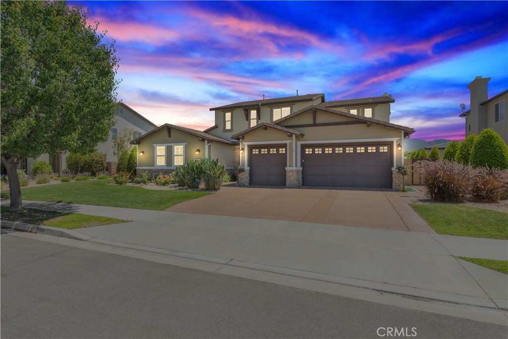 11645 Wiggins Court Property Photo 1