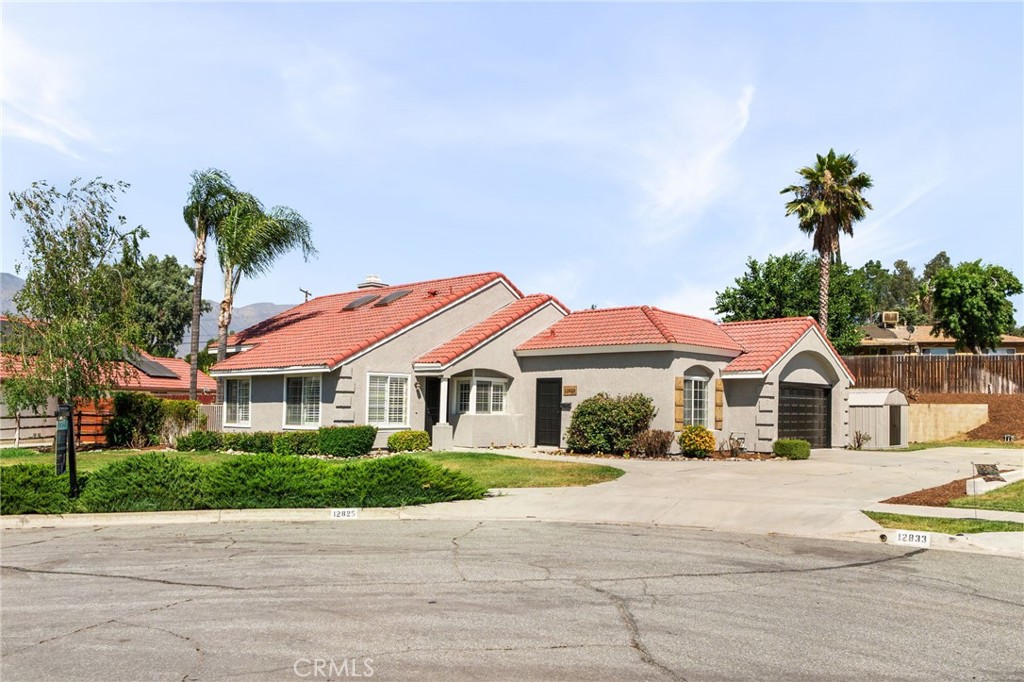 12825 Poppy Court Property Photo