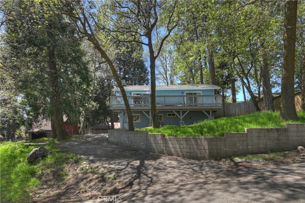 22365 Pine Drive