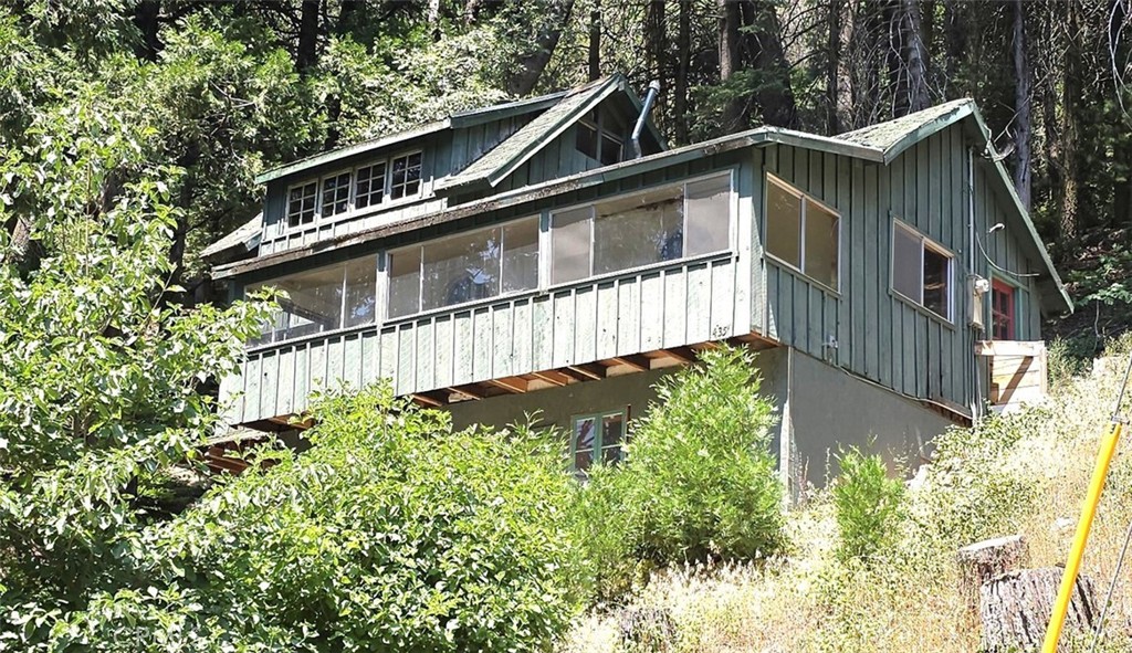 435 Blue Jay Canyon Road Property Photo 1