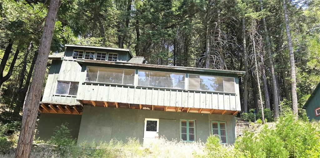 435 Blue Jay Canyon Road Property Photo 2