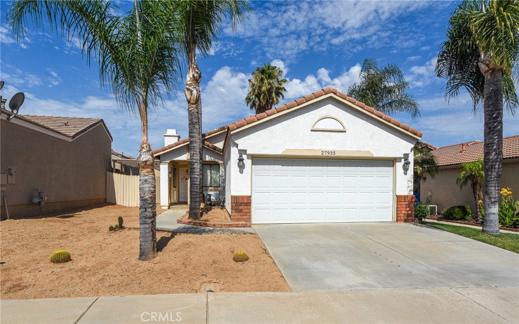 27935 Cactus Flower Drive Property Photo 1