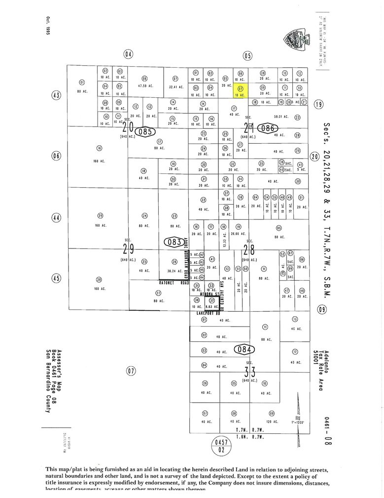 3 Adobe Mountain Avenue Property Photo 1